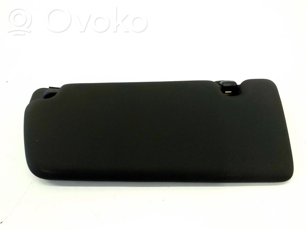 Renault Megane E-Tech Sun visor 