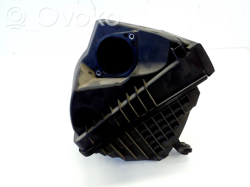 KIA Optima Air filter box 