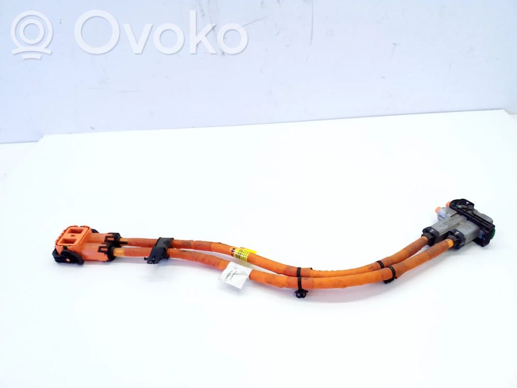 MG MG4 ev Positive cable (battery) 