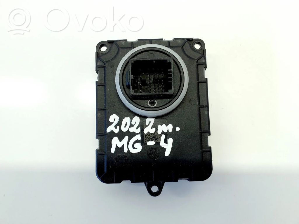 Unité de commande / module Xénon   ADC12,CF2