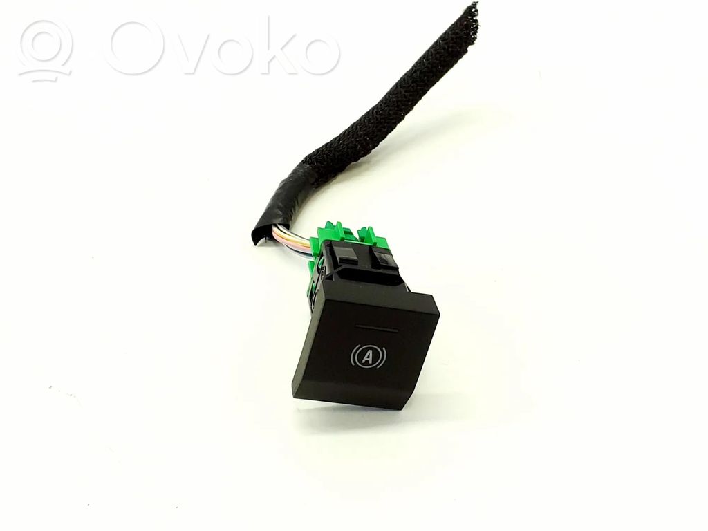 Renault Megane E-Tech Otros interruptores/perillas/selectores 