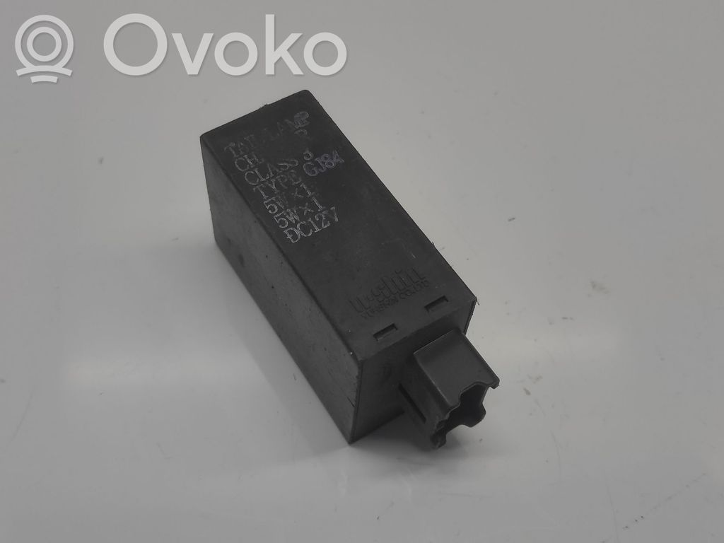 Otros relés   GJ84