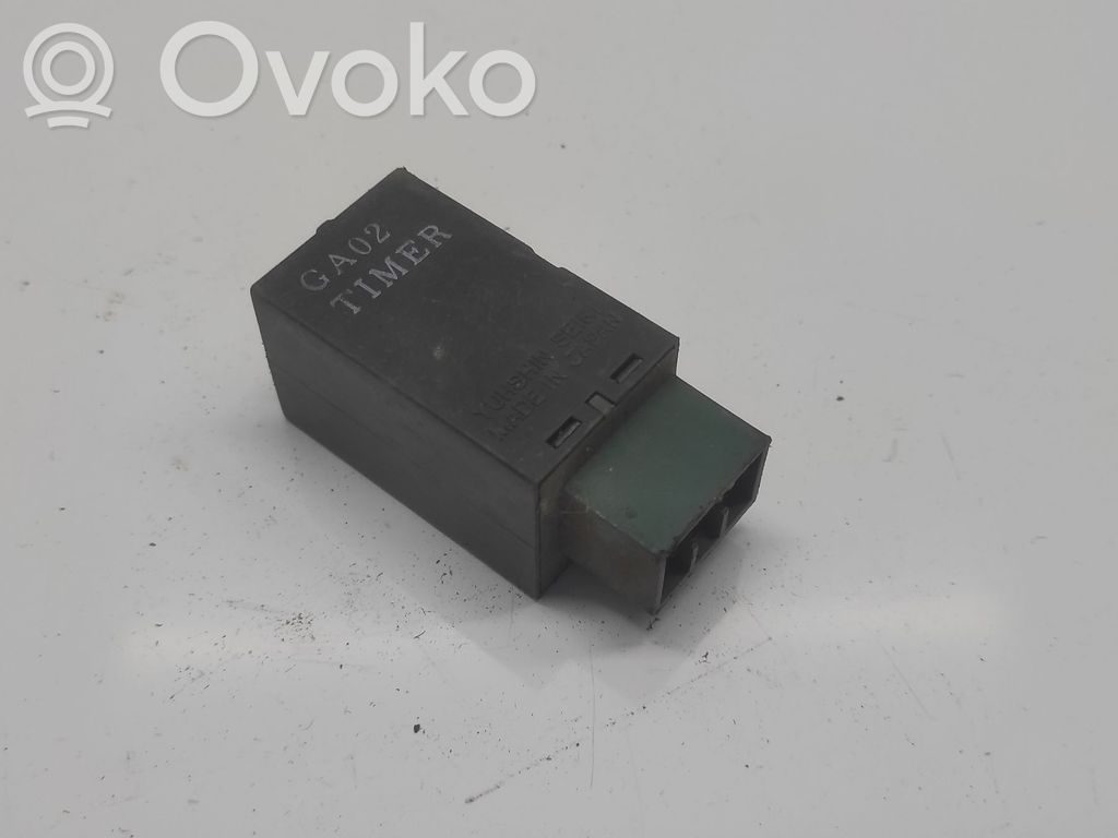Mazda 626 Other relay 