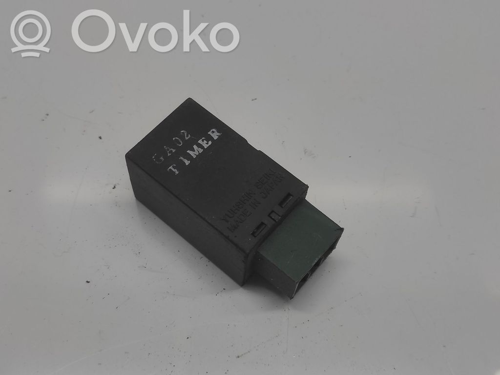 Mazda 626 Other relay 