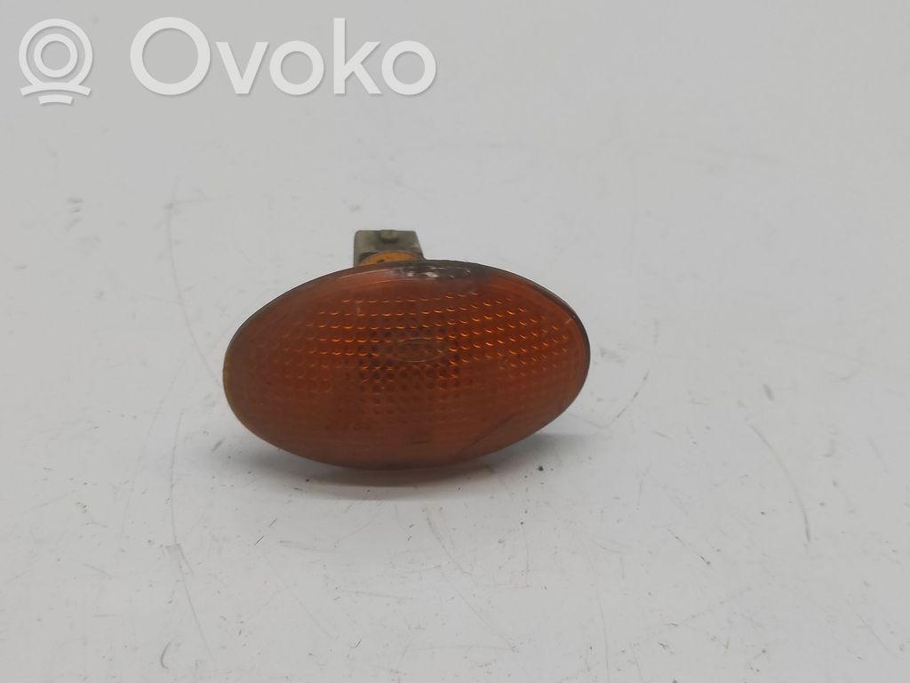 Sparno posūkio žibintas