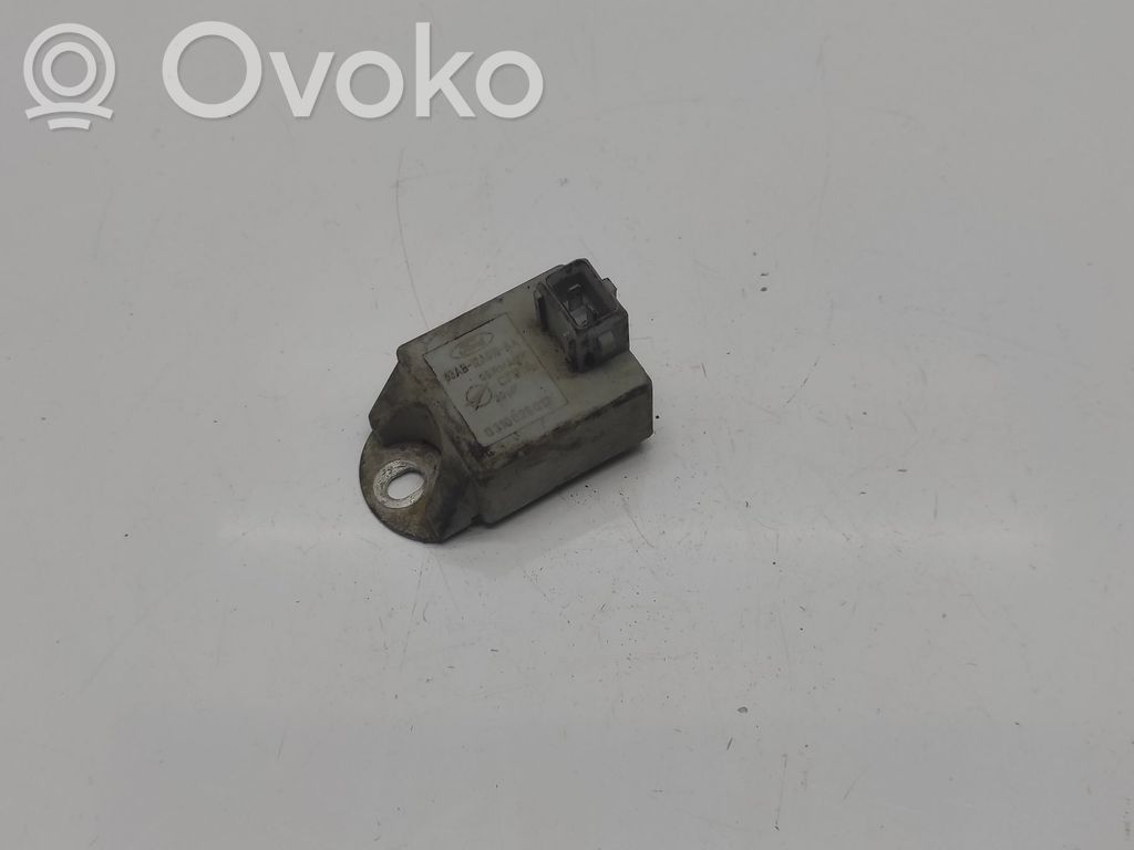 Ford Mondeo MK I Ignition amplifier control unit 