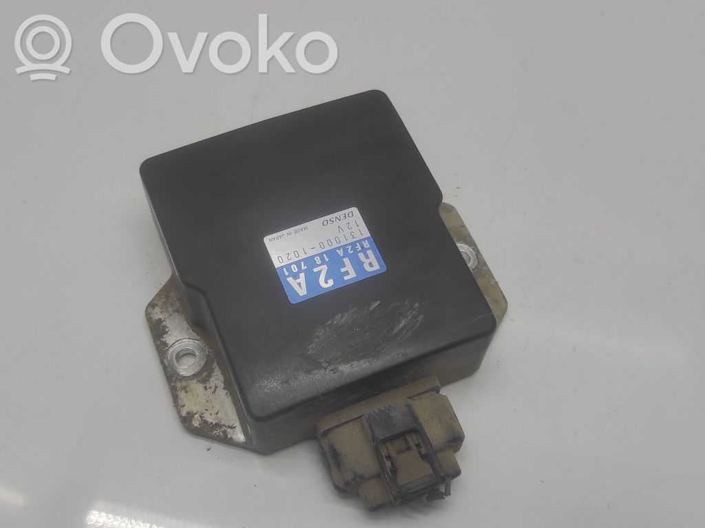 Mazda 323 F Fuel injection control unit/module 