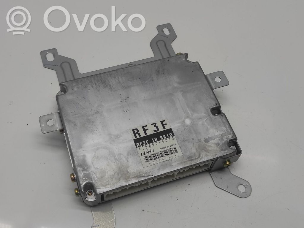 Mazda 323 F Engine control unit/module 