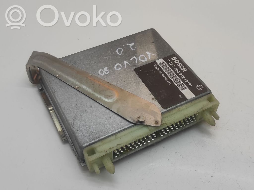 Volvo 850 Engine control unit/module 
