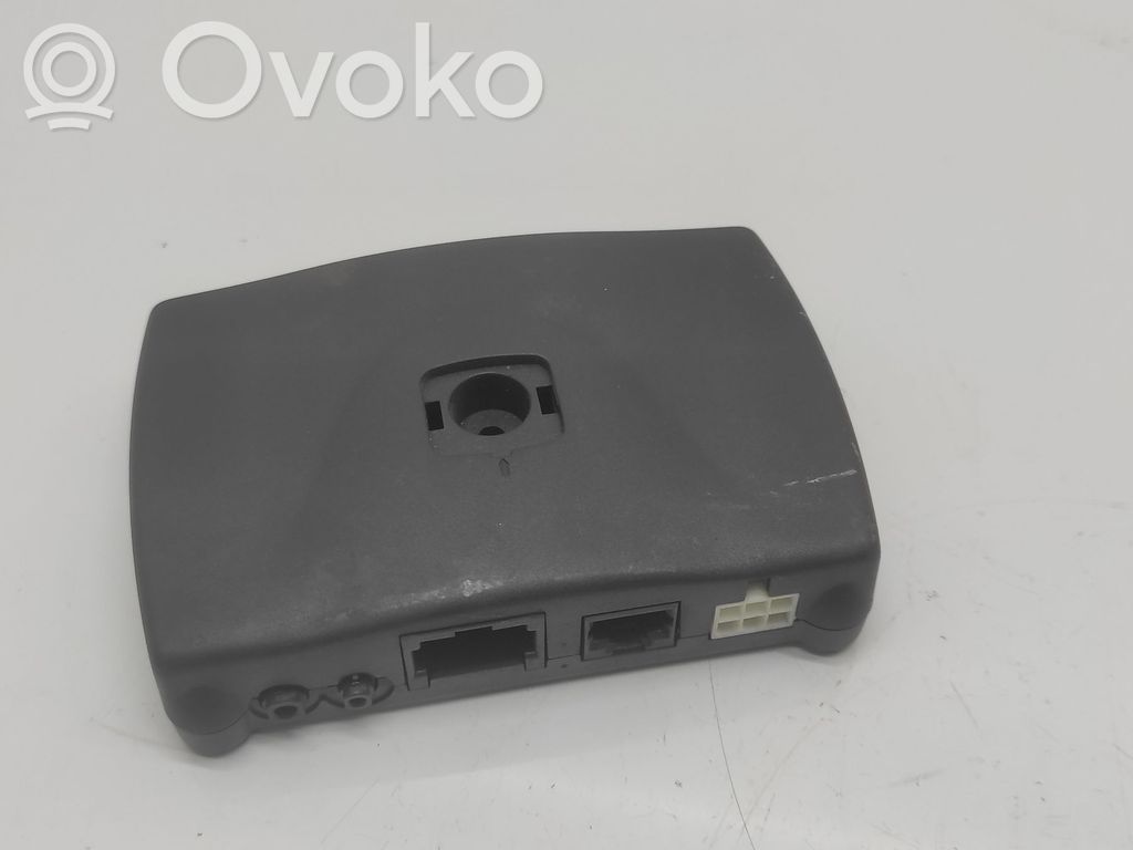 Renault Laguna I Tālruņa vadības bloks 