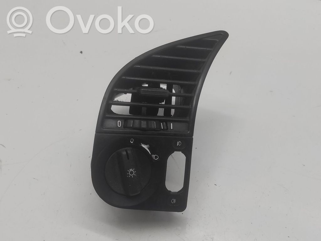 BMW 3 E36 Lukturu slēdzis 