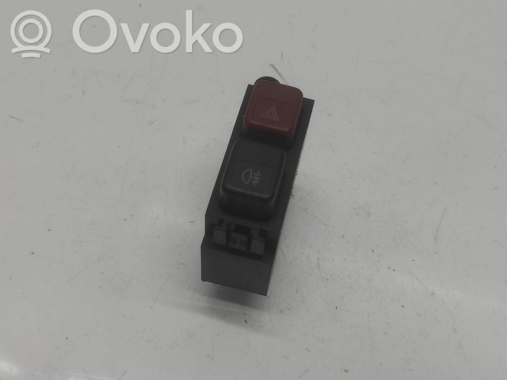 Mazda 626 Hazard warning light relay 