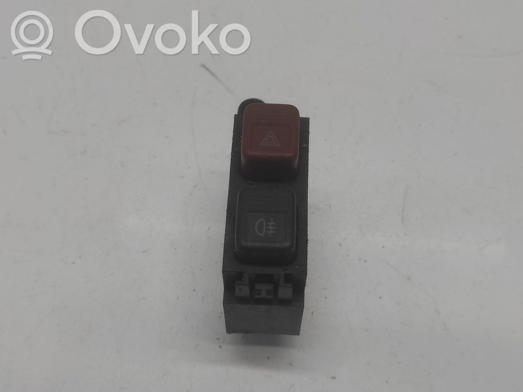 Mazda 626 Hazard light switch 