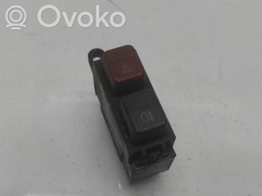 Mazda 626 Hazard light switch 