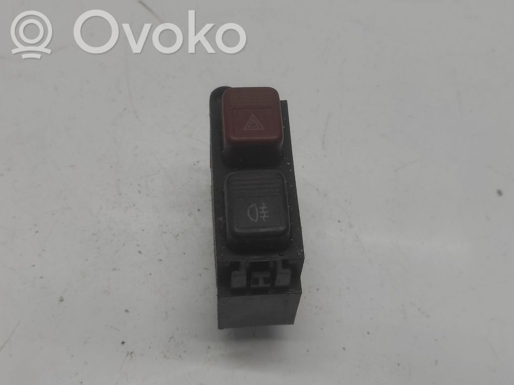 Mazda 626 Hazard light switch 
