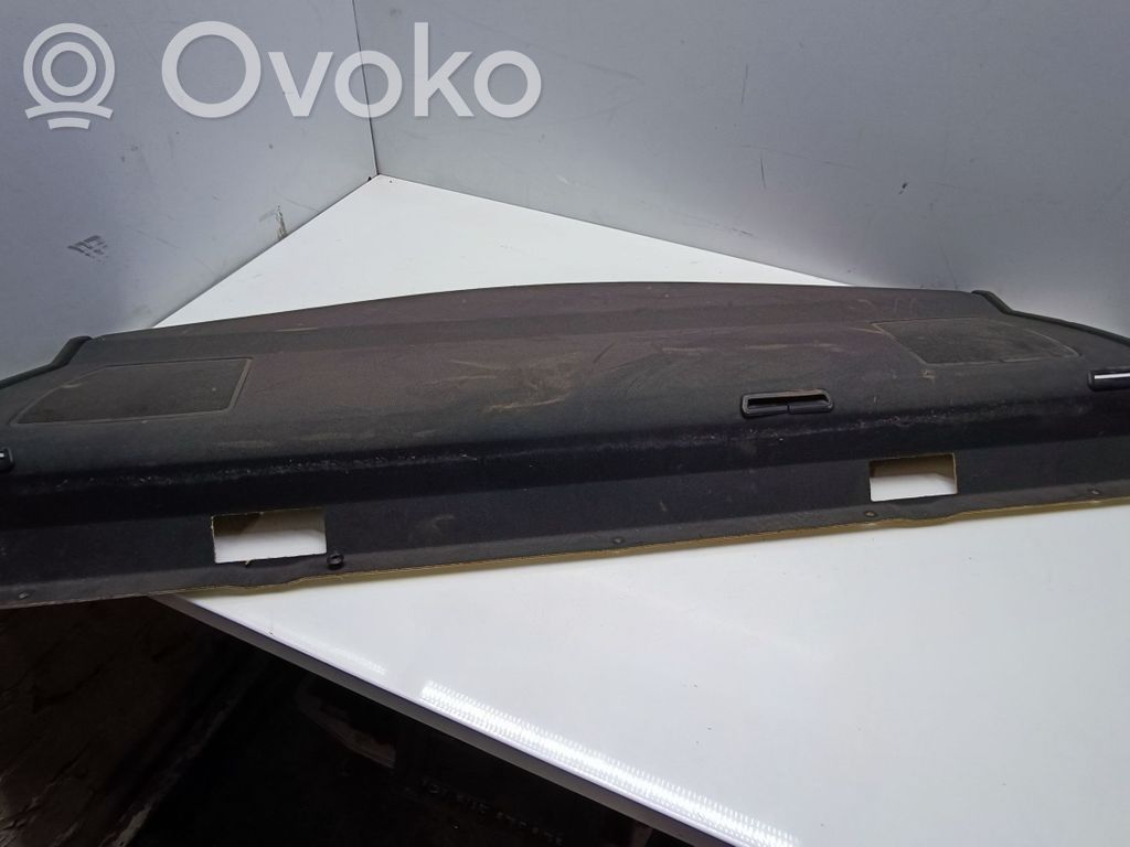 BMW 3 E90 E91 Parcel shelf 