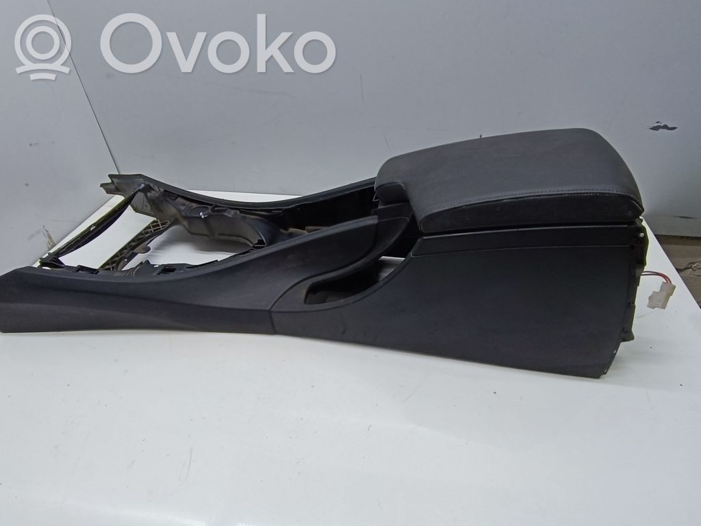 BMW 3 E90 E91 Centrinė konsolė 