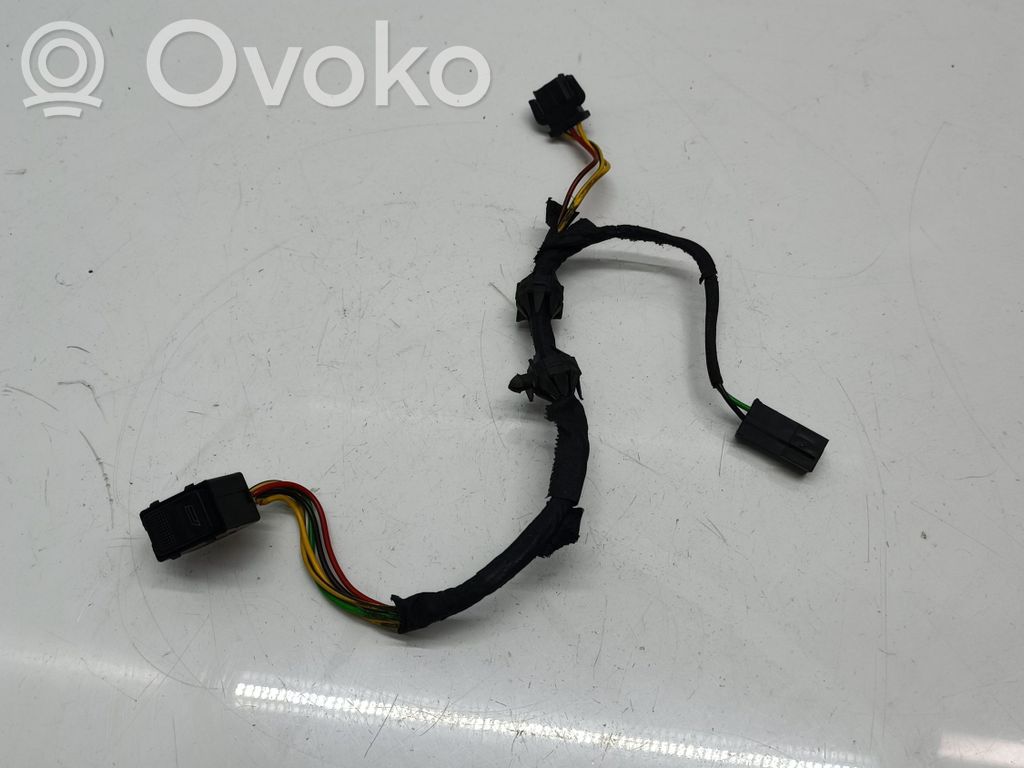 Audi 100 S4 C4 Electric window control switch 