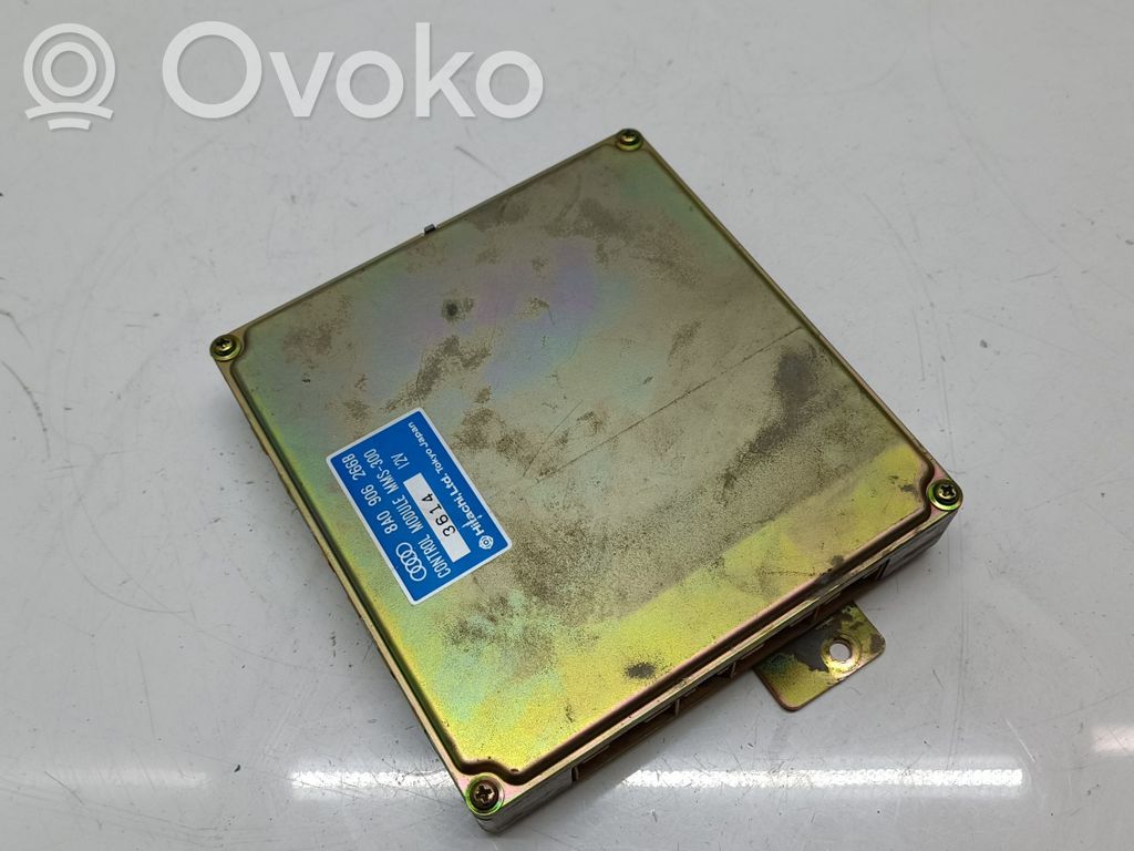 Audi 100 S4 C4 Engine control unit/module 