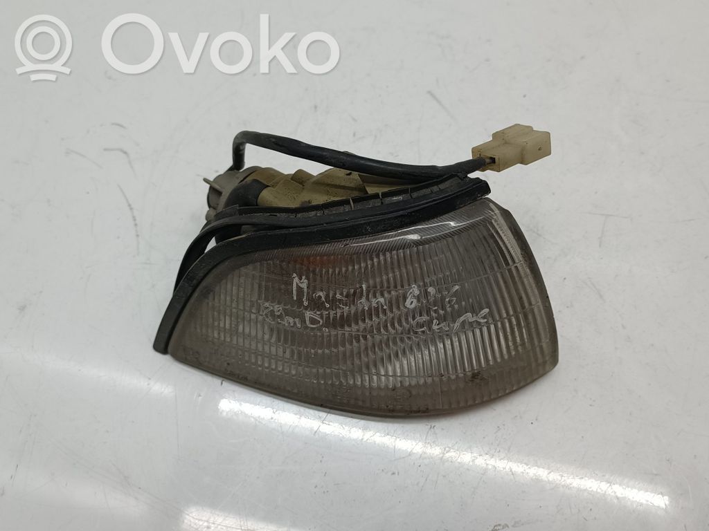 Mazda 626 Front indicator light 