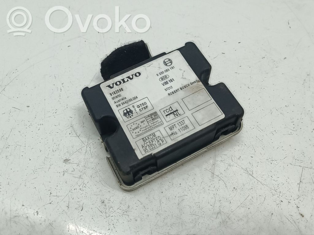 Volvo 850 Alarm control unit/module 