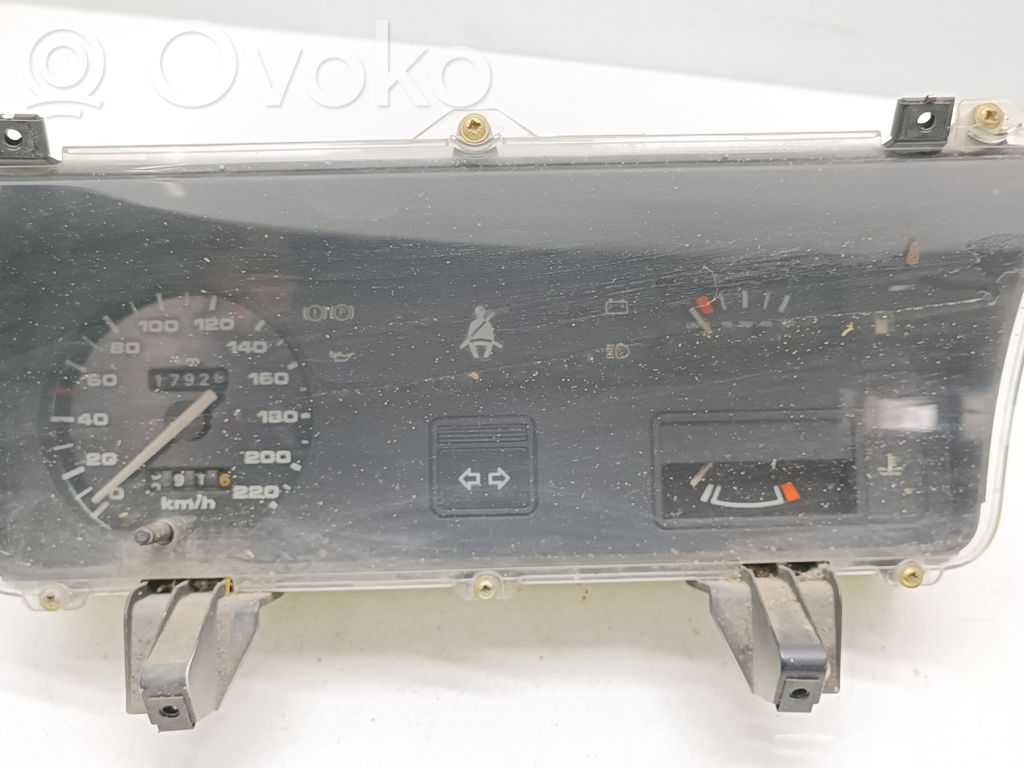 Ford Sierra Speedometer (instrument cluster) 