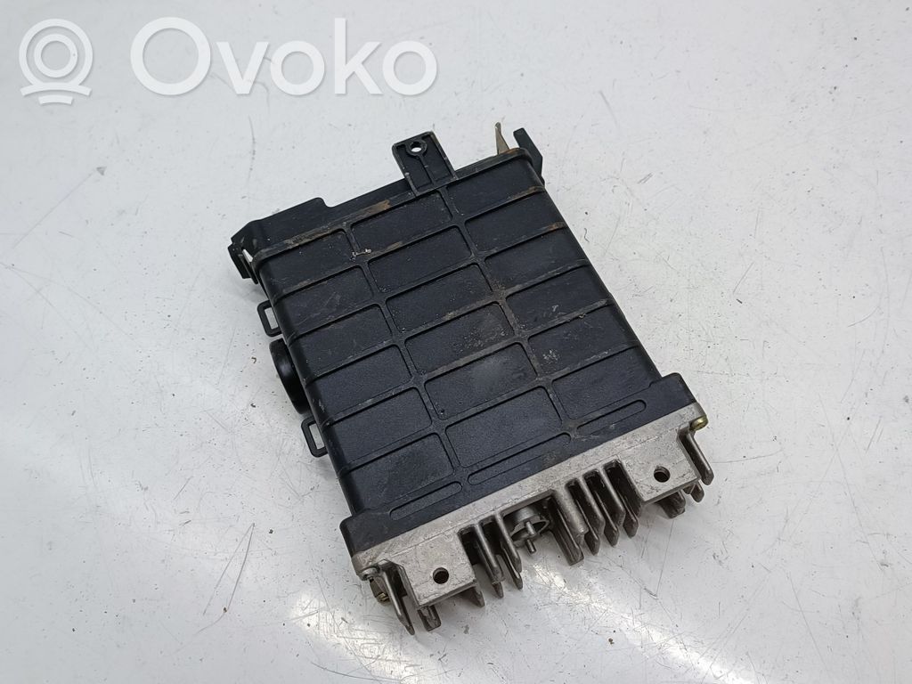 Audi 100 S4 C4 Engine control unit/module 
