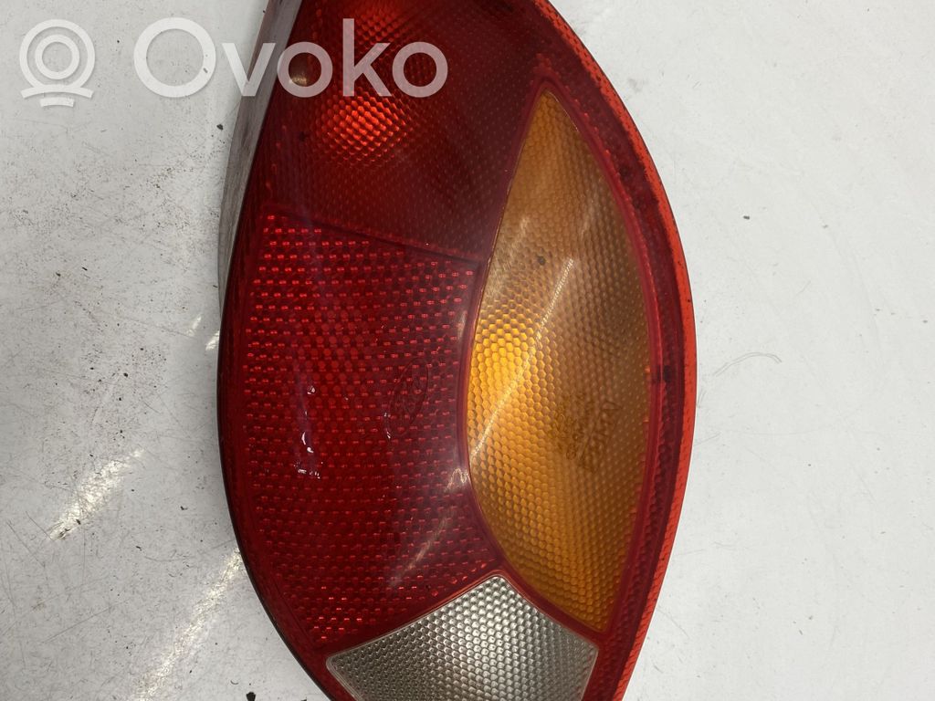 Ford Fiesta Takavalot 