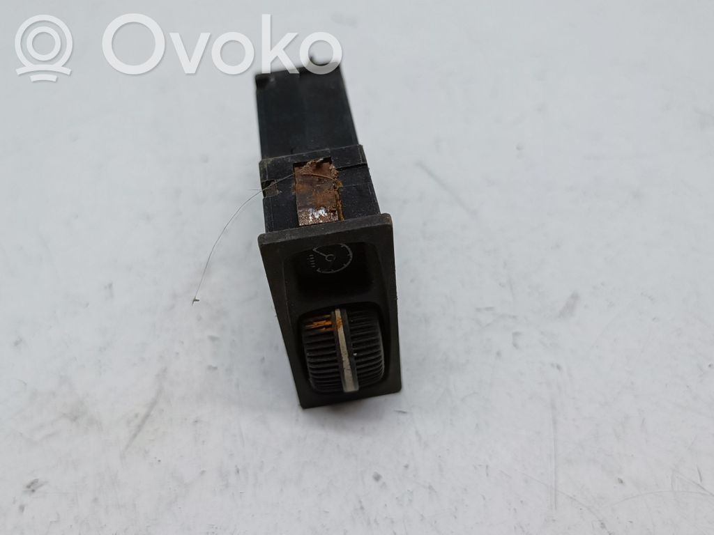 Ford Sierra Panel lighting control switch 
