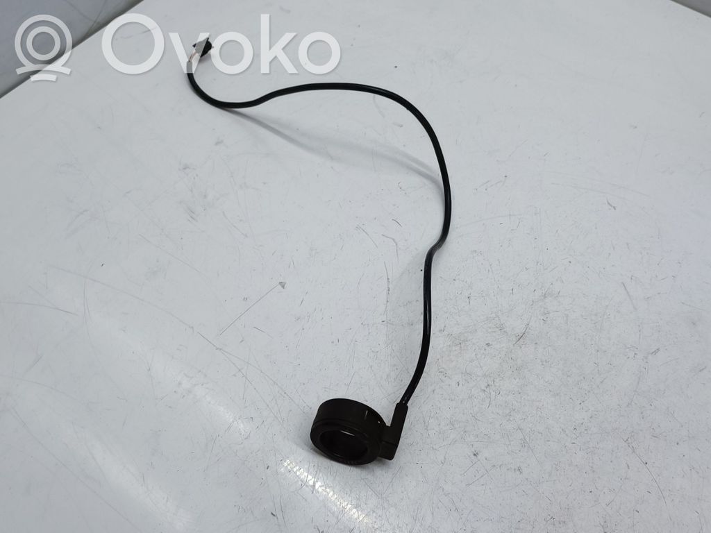 Volkswagen Golf III Immobiliser reader (aerial) 