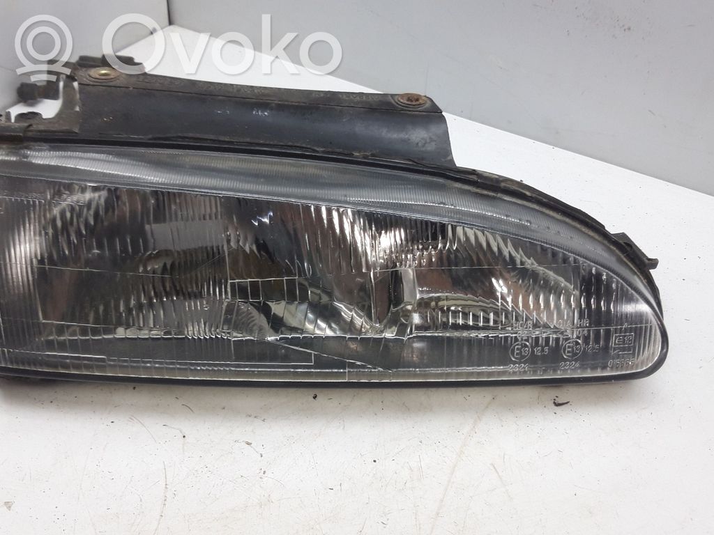 Headlight/headlamp   1011990