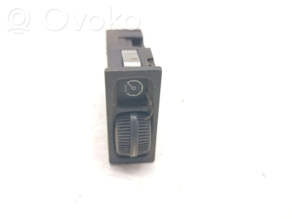 Ford Sierra Panel lighting control switch 
