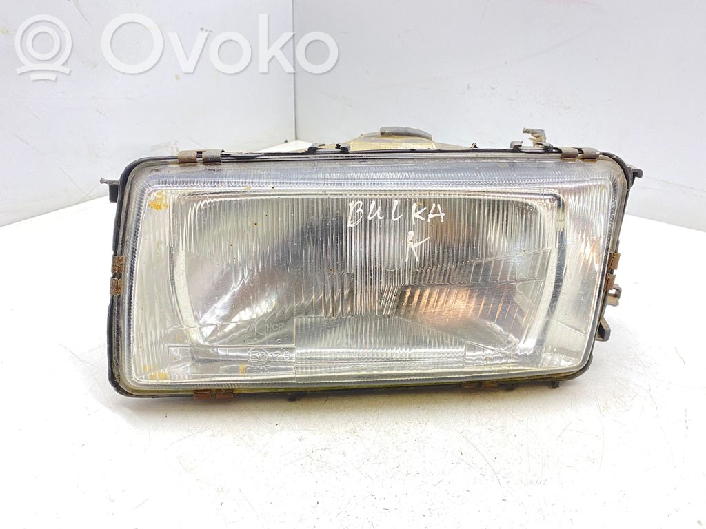 Audi 80 90 B3 Headlight/headlamp 