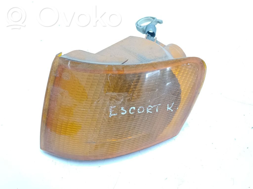 Ford Escort Front indicator light 