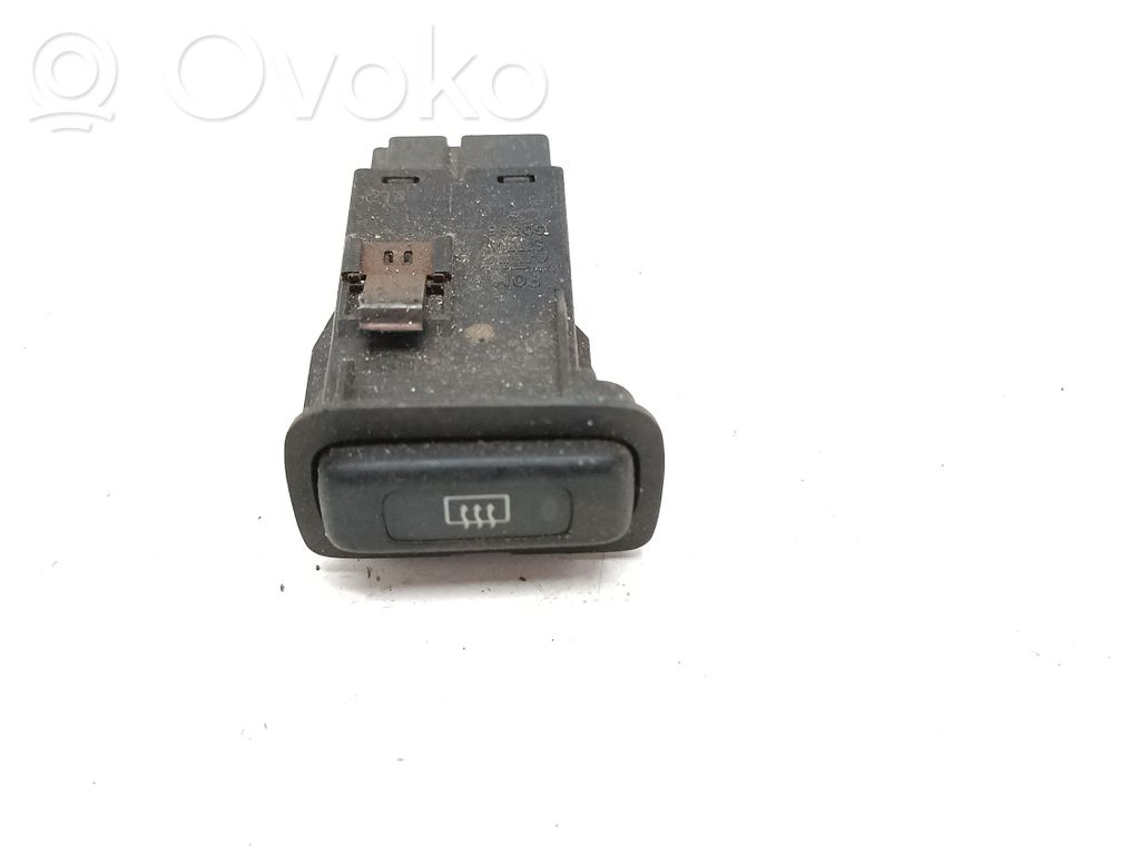 Honda Civic Windscreen/window heater switch 