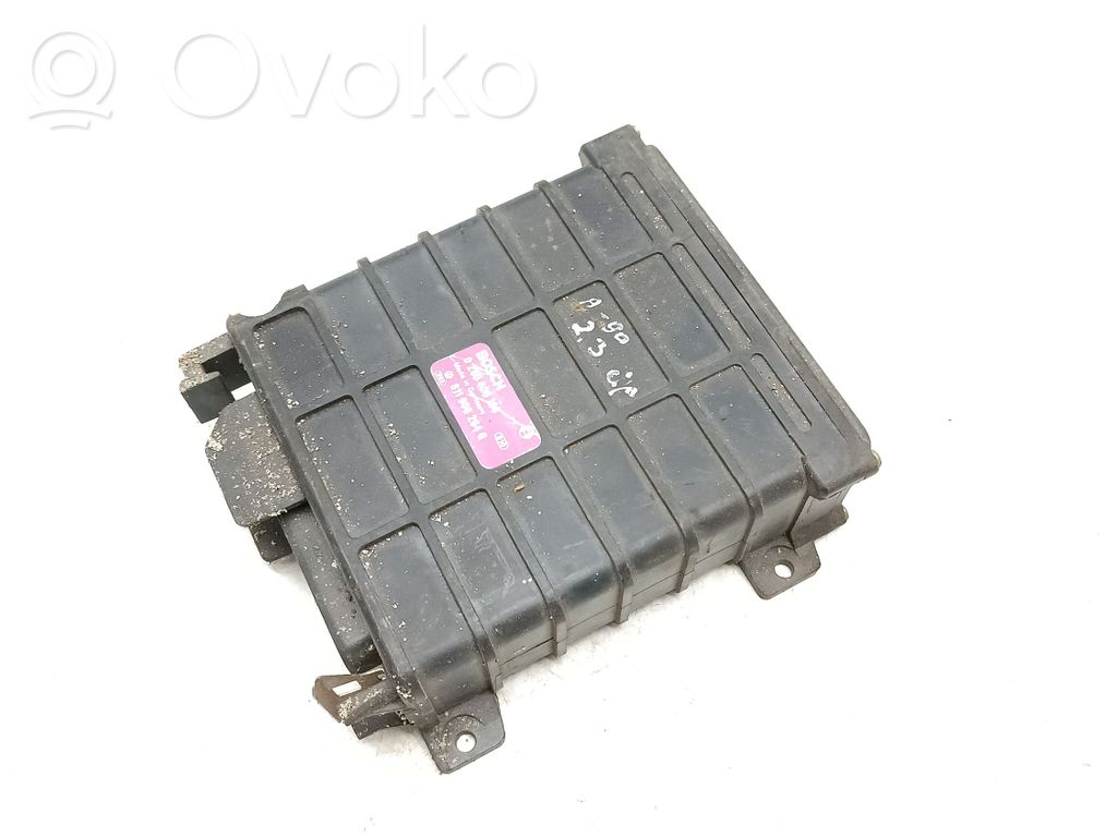 Engine control unit/module   811906264G