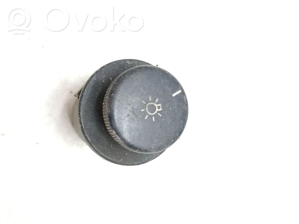 Opel Kadett D Light switch 