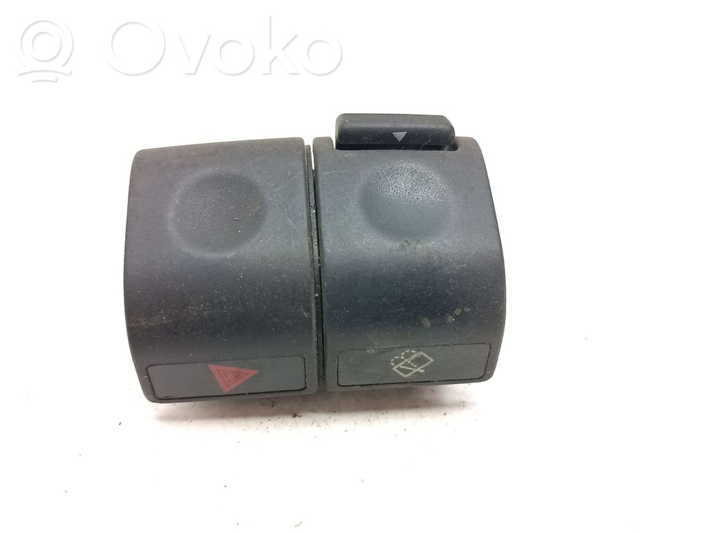 Mitsubishi Lancer Hazard light switch 