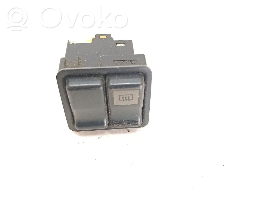 Windscreen/window heater switch   185509