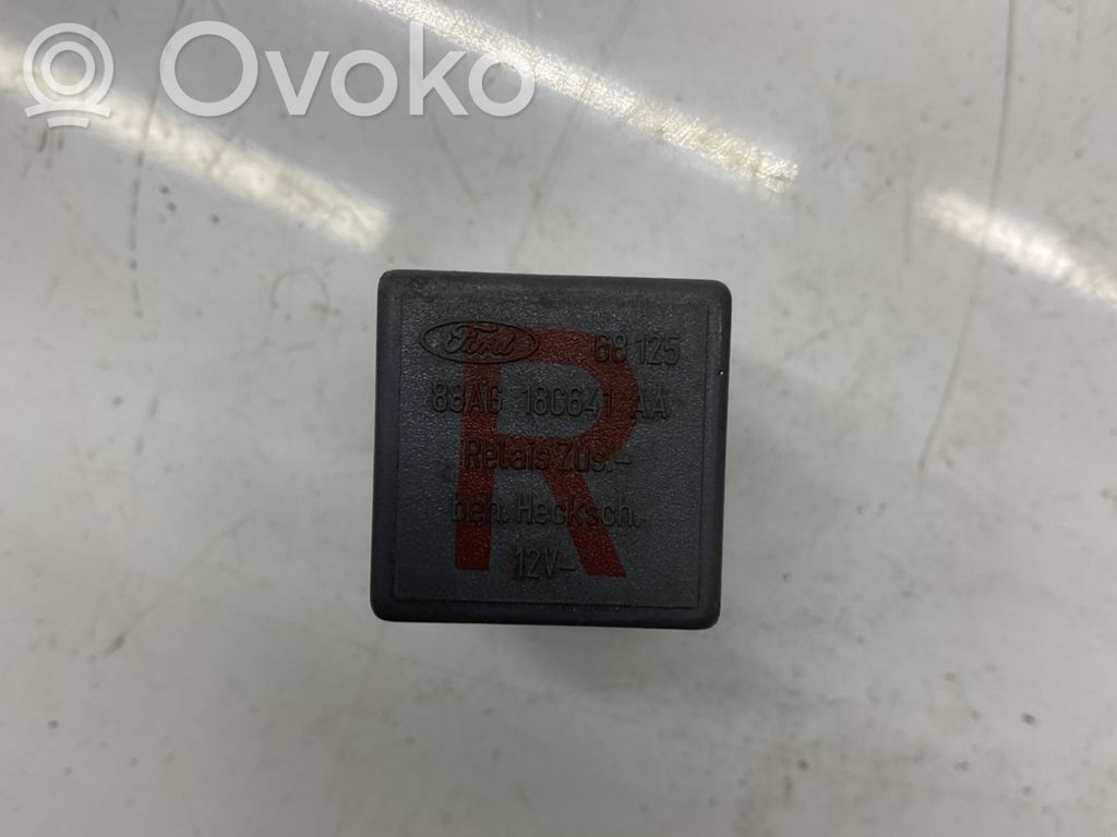 Otros relés   68125