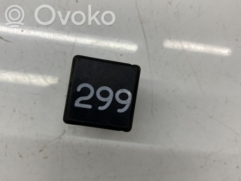 Audi 80 90 S2 B4 Otros relés 