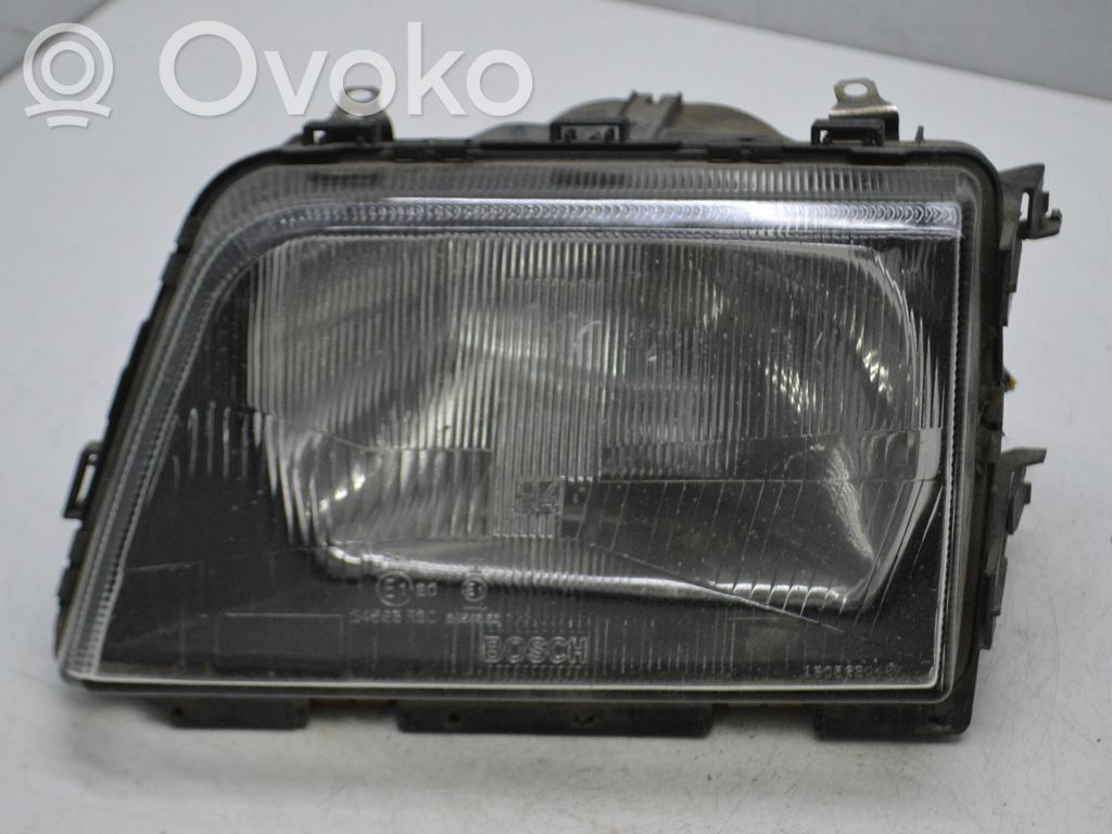 Opel Ascona C Faro/fanale 