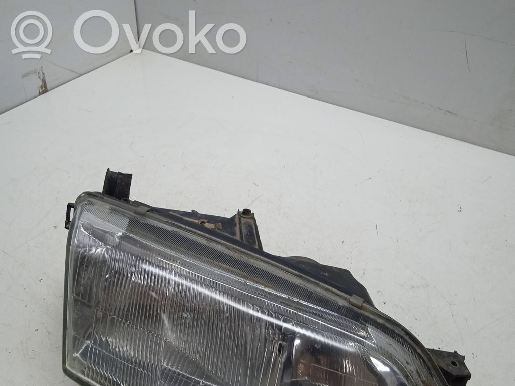 Opel Vectra B Scheinwerfer 