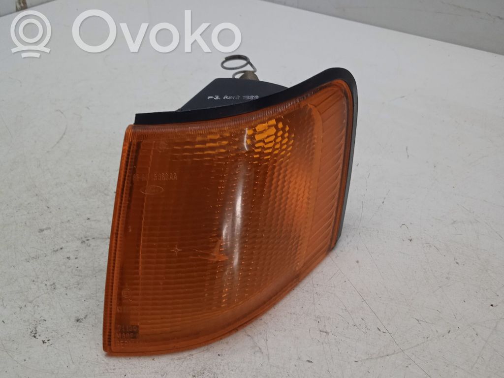 Front indicator light   395497