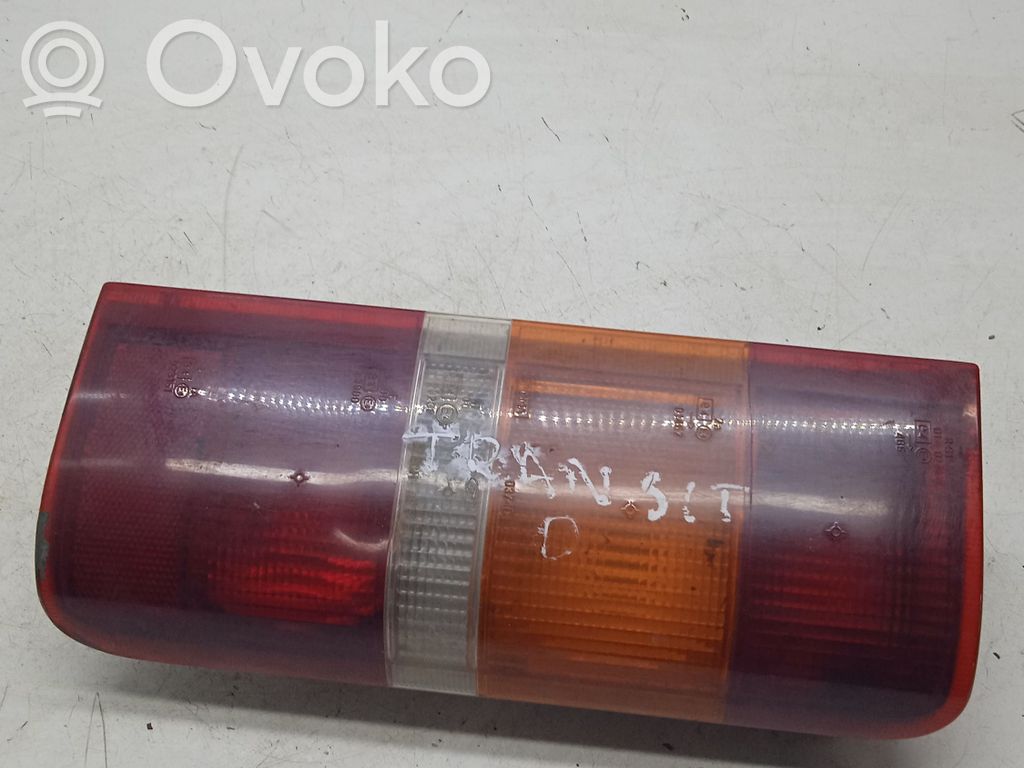 Ford Transit II Rear/tail lights 