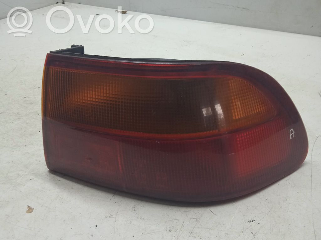 Honda Civic Rear/tail lights 