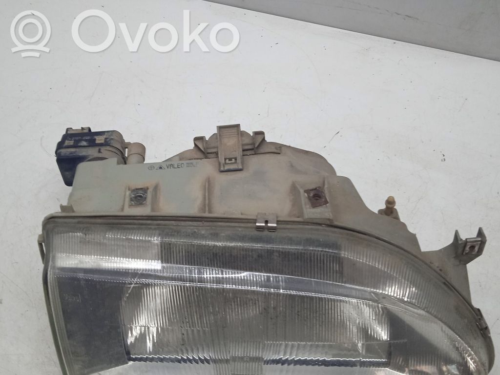 Renault 19 Headlight/headlamp 