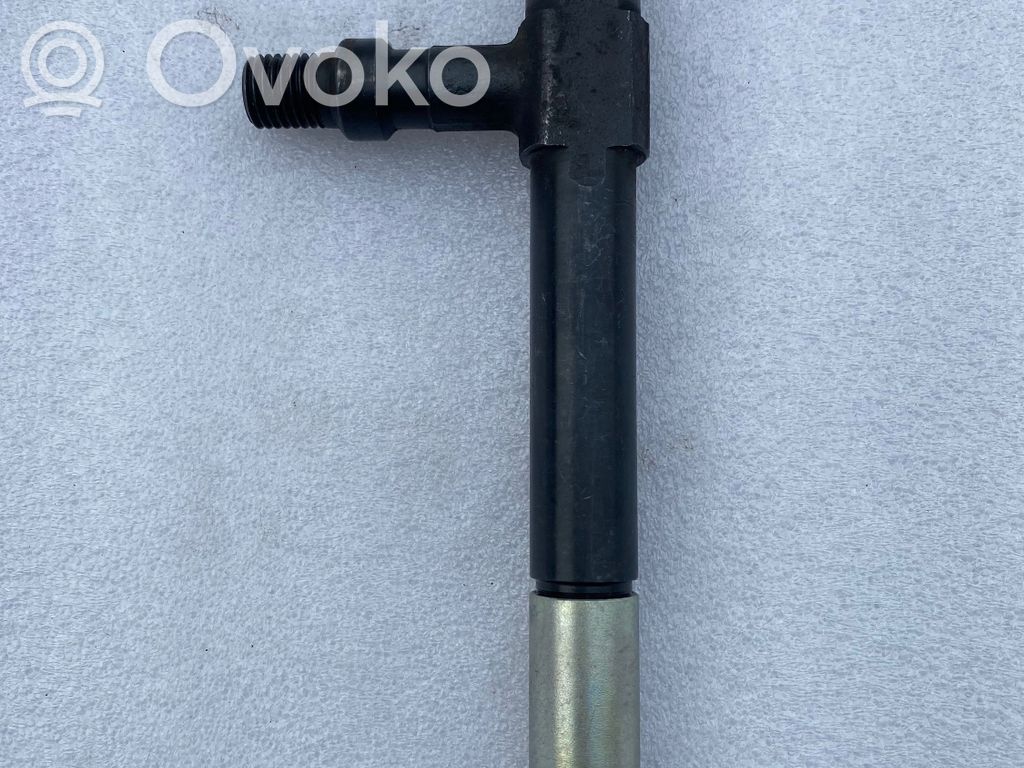 Mazda 323 Sprausla (-i) 