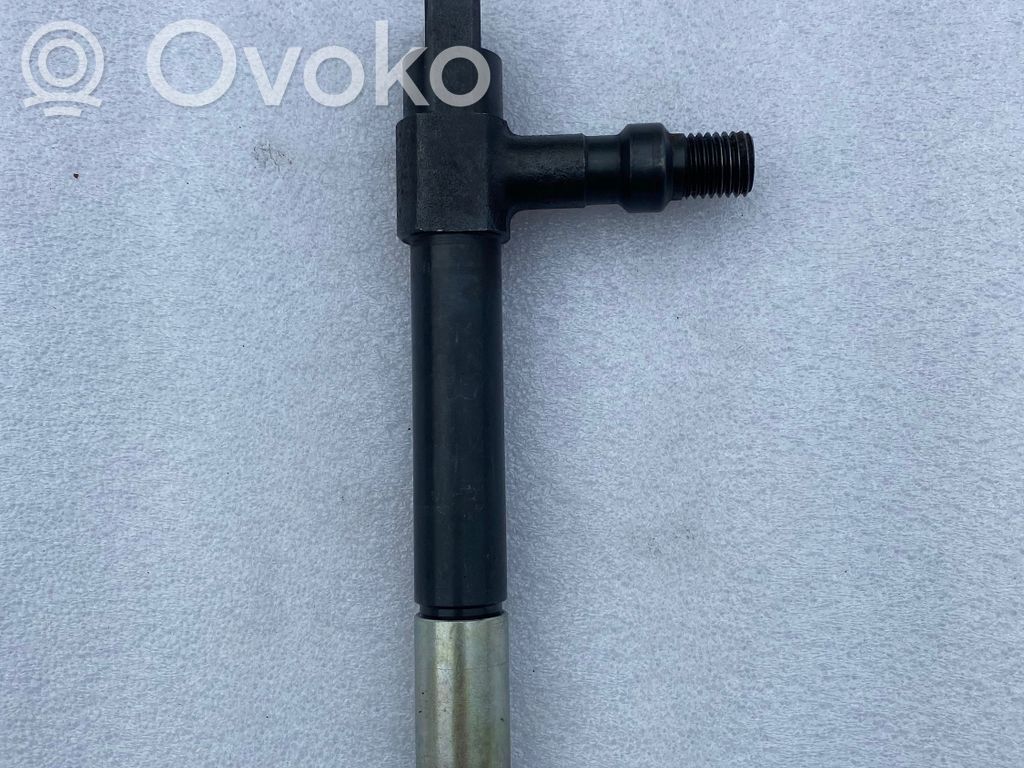 Mazda 323 Sprausla (-i) 