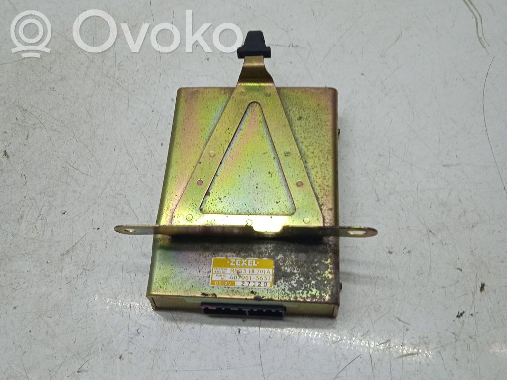 Mazda 626 ABS control unit/module 